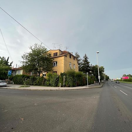 Asja Διαμέρισμα Ζάγκρεμπ Εξωτερικό φωτογραφία