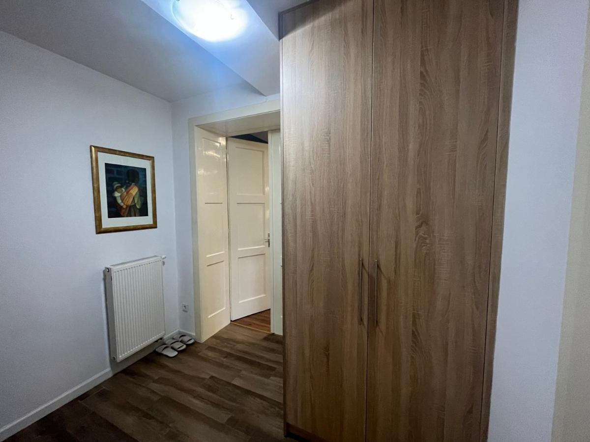 Asja Διαμέρισμα Ζάγκρεμπ Εξωτερικό φωτογραφία