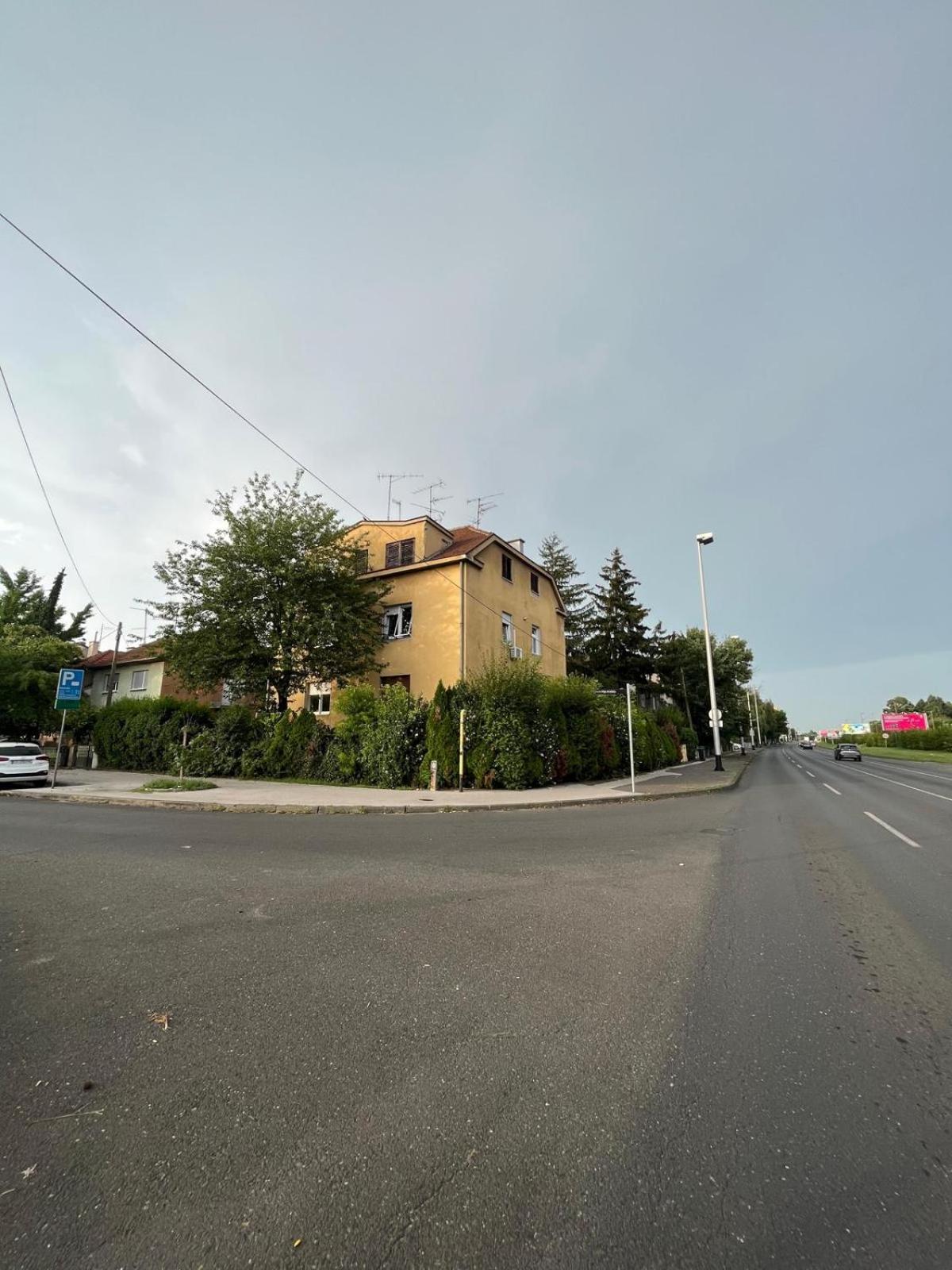 Asja Διαμέρισμα Ζάγκρεμπ Εξωτερικό φωτογραφία